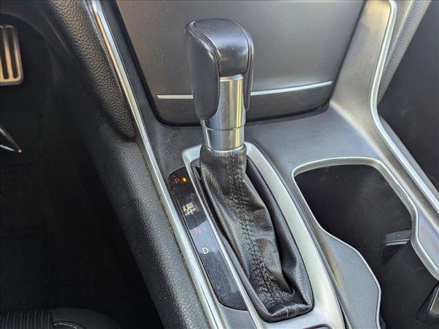 Used 2018 Honda Accord Sport image 12