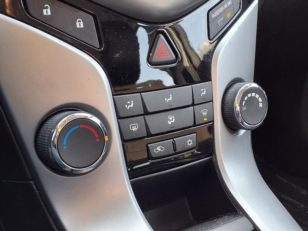 Used 2014 Chevrolet Cruze LT image 17