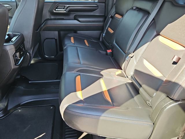 Used 2024 GMC Sierra 2500 AT4 w/ AT4 Premium Plus Package AWD/4WD image 14