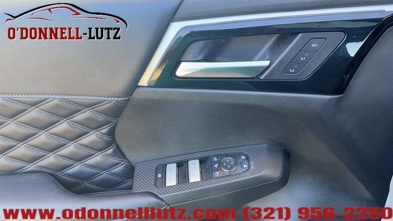 Used 2023 Mitsubishi Outlander SEL FWD image 15