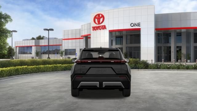 New 2026 Toyota C-HR AWD/4WD image 12