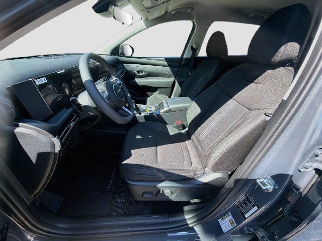 New 2026 Hyundai Tucson SEL Plus FWD image 21