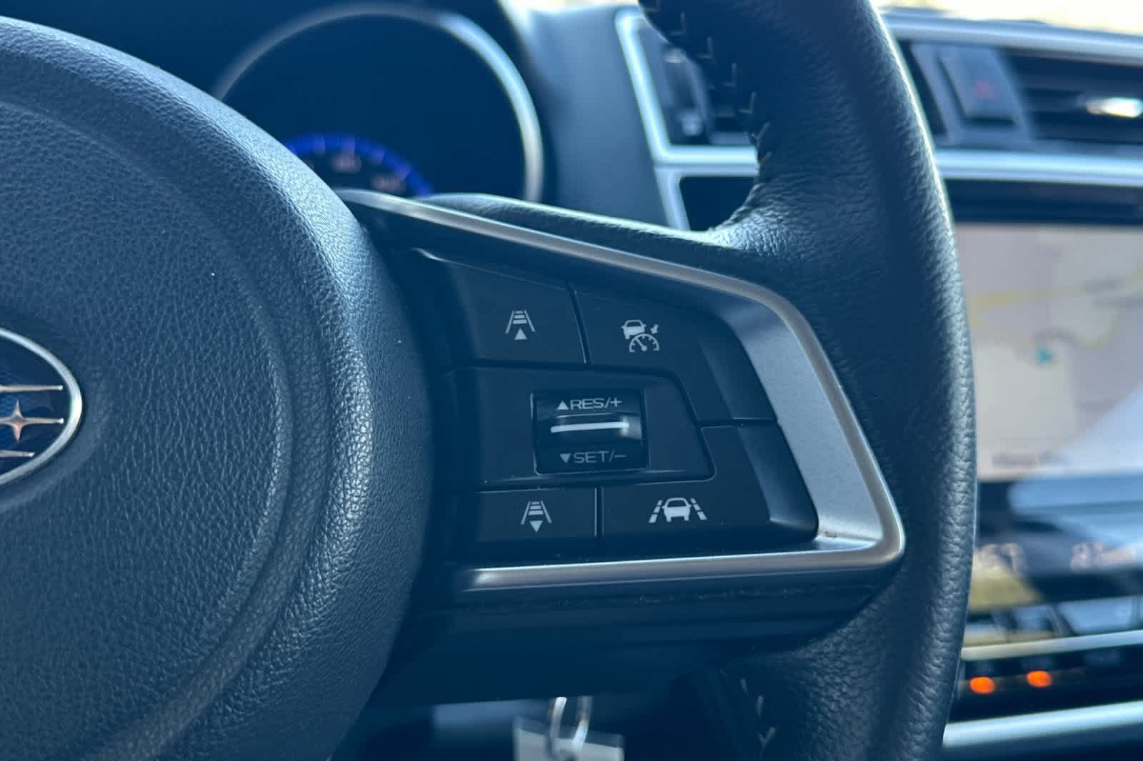 Used 2018 Subaru Legacy 2.5i Premium AWD/4WD image 25