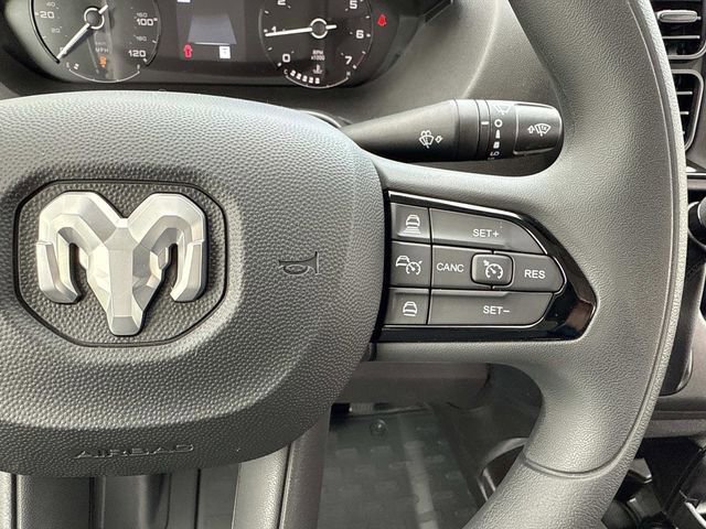 New 2026 RAM ProMaster 3500 w/ Convenience Group FWD image 25
