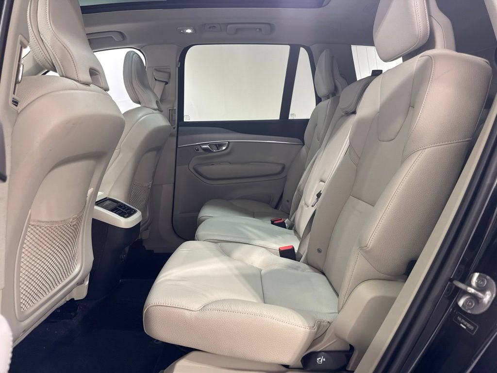 Used 2023 Volvo XC90 B5 Core w/ Climate Package AWD/4WD image 22