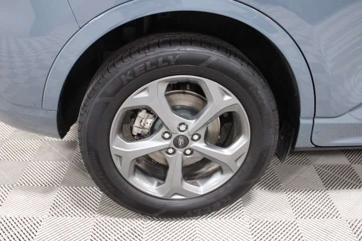 Used 2024 Ford Escape ST-Line w/ Tech Pack #1 AWD/4WD image 47