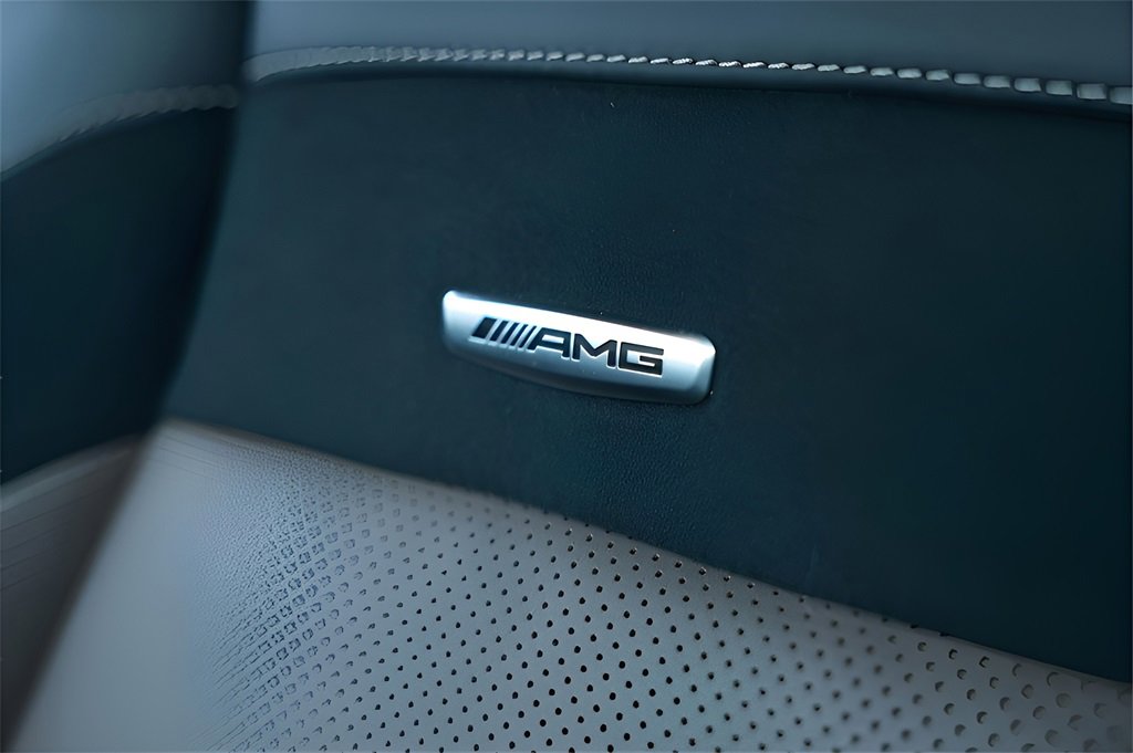 Used 2021 Mercedes-Benz GLE 63 AMG S image 25