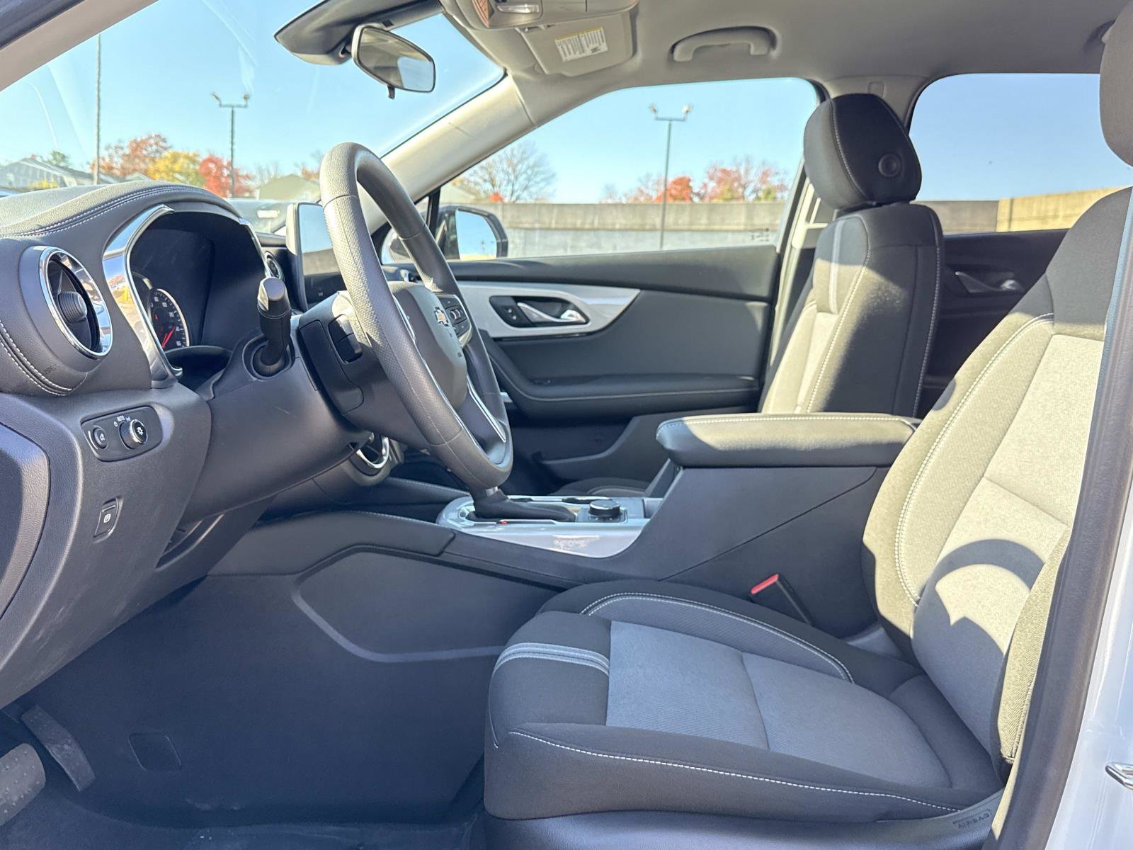 New 2025 Chevrolet Blazer LT w/ Redline Edition image 16