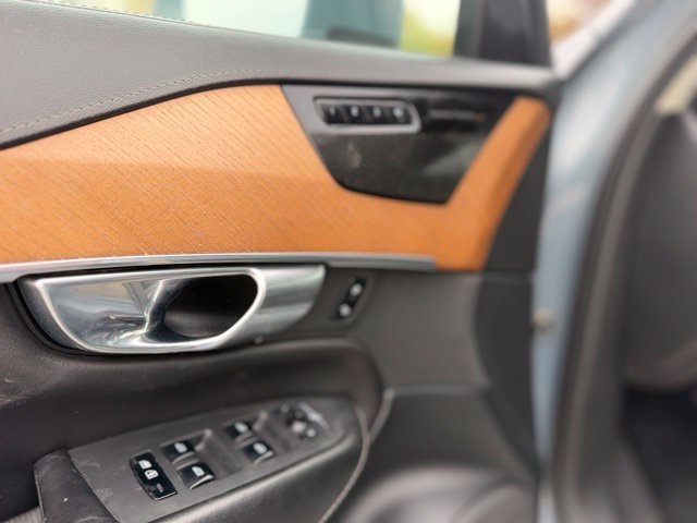 Used 2020 Volvo XC90 T6 Inscription w/ Protection Package Premier AWD/4WD image 42