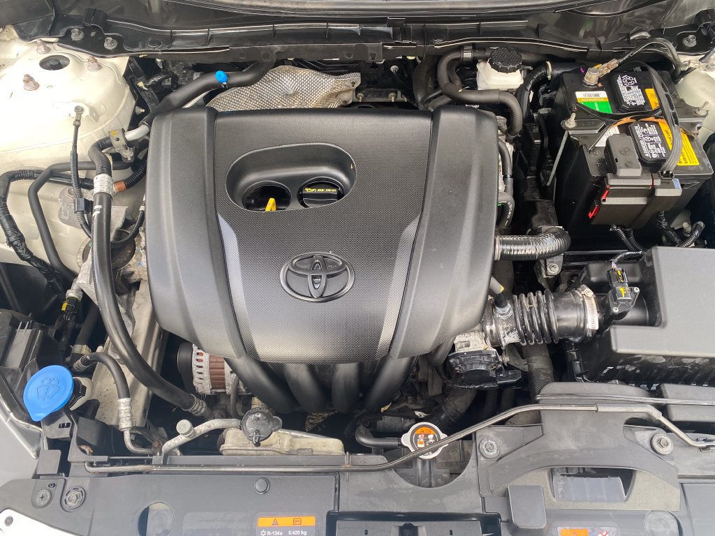 Used 2016 Scion iA FWD image 28