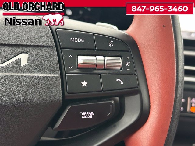 Used 2026 Kia Sportage SX Prestige AWD/4WD image 20