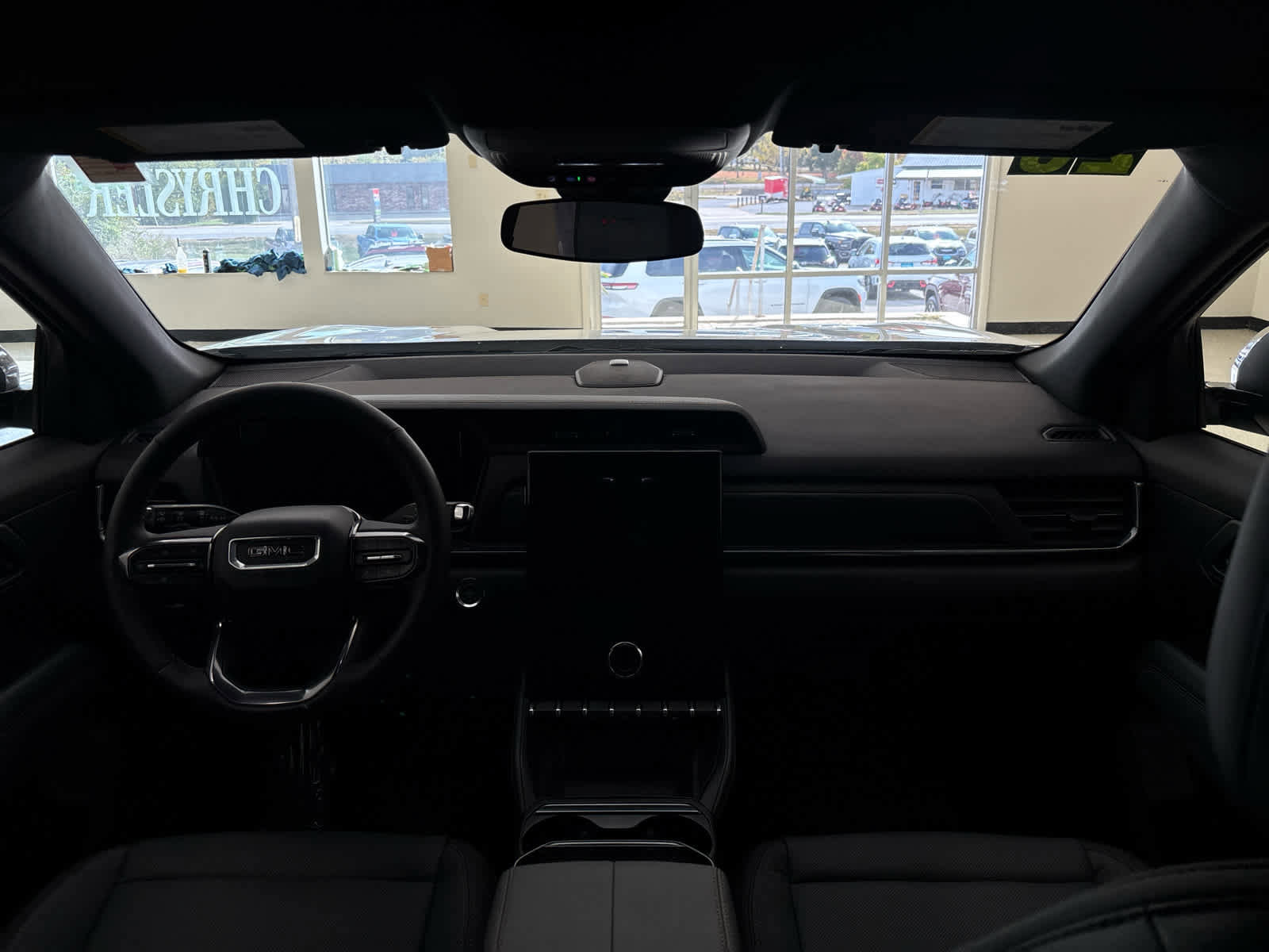 Used 2026 GMC Terrain AT4 image 19