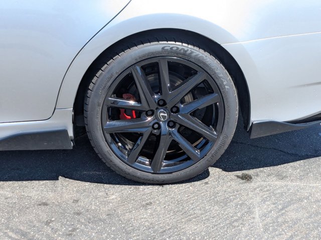 Used 2016 Lexus GS 350 F Sport image 24