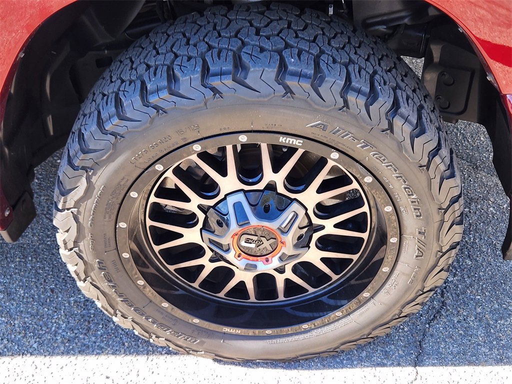 Used 2021 RAM 1500 Limited image 16