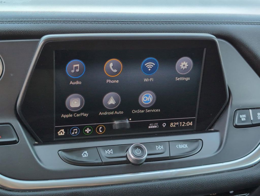 Certified 2019 Chevrolet Blazer LT image 6