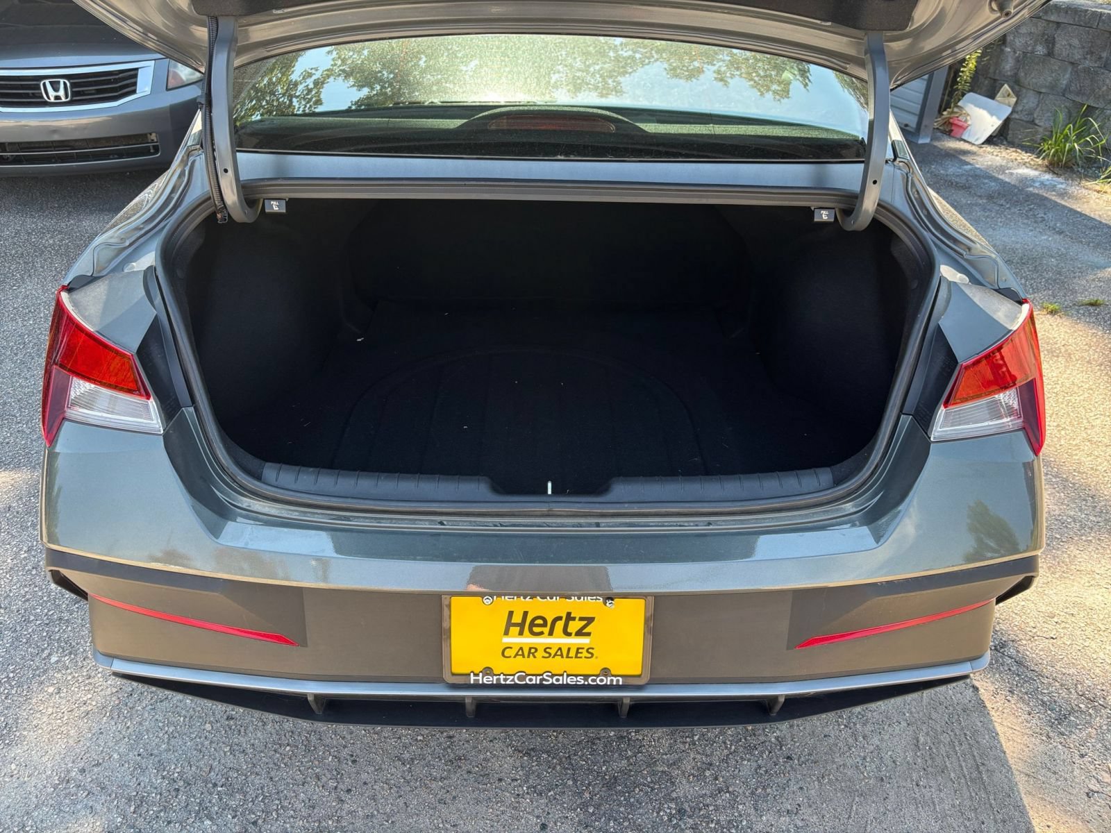 Used 2026 Hyundai Elantra Sport FWD image 27