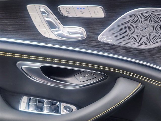 New 2026 Mercedes-Benz AMG GT 43 image 11