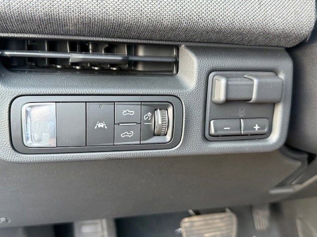 New 2026 GMC Sierra EV Elevation image 35