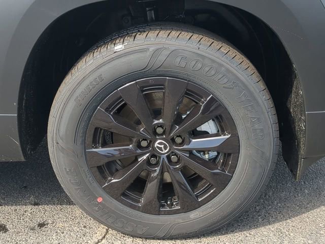 New 2026 MAZDA CX-50 AWD 2.5 Hybrid w/ Weather Package image 10