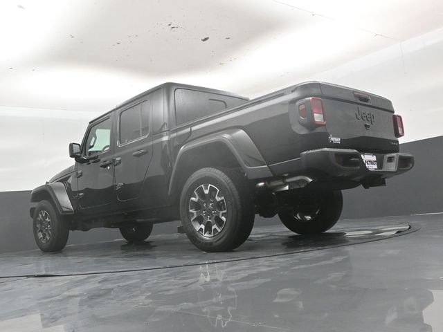 New 2026 Jeep Gladiator Sport AWD/4WD image 42