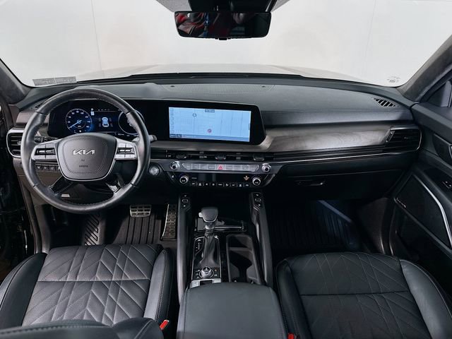 Used 2025 Kia Telluride SX Prestige X-Line AWD/4WD image 20