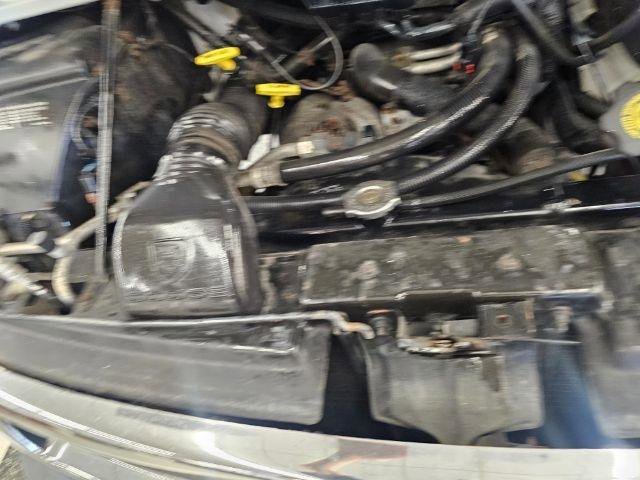 Used 2001 Dodge B2500 Passenger image 22