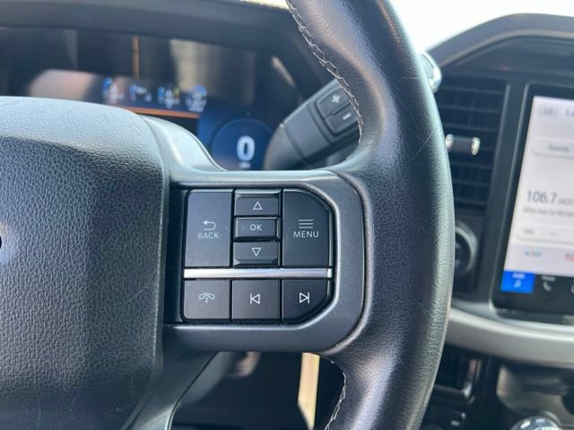 Used 2024 Ford F150 XLT w/ Mobile Office Package AWD/4WD image 15