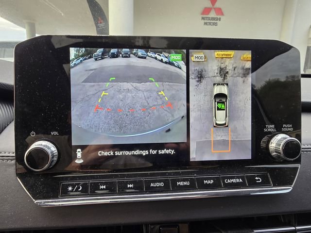 Used 2023 Mitsubishi Outlander SE image 7