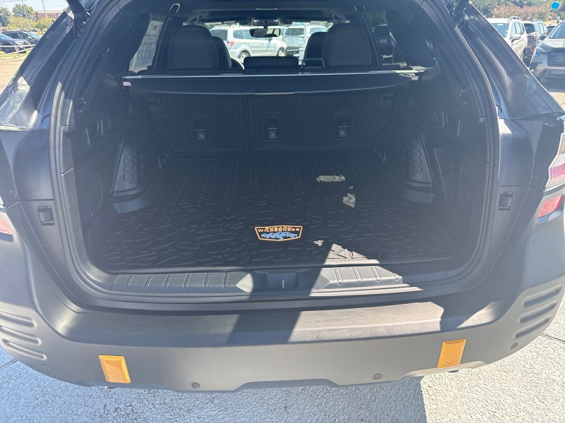 New 2025 Subaru Outback Wilderness image 6