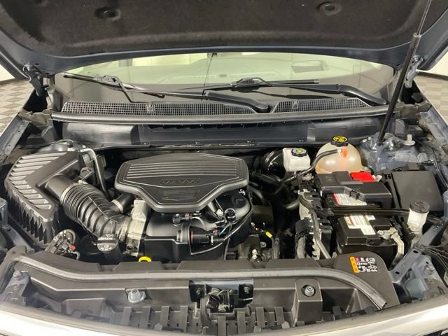 Used 2020 Cadillac XT5 Premium Luxury FWD image 36