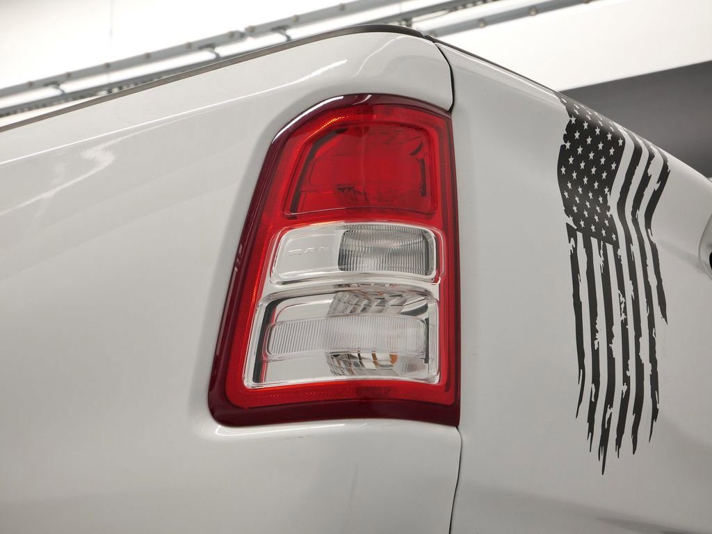 Certified 2022 RAM 1500 Big Horn image 54