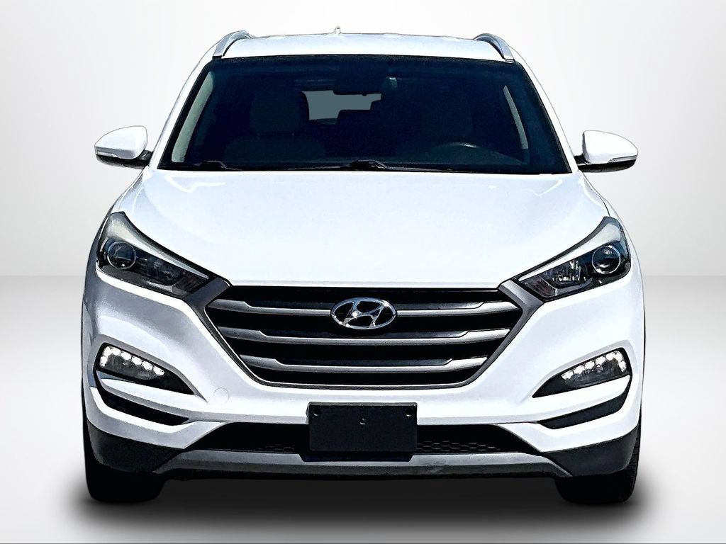 Used 2016 Hyundai Tucson Eco AWD/4WD image 4