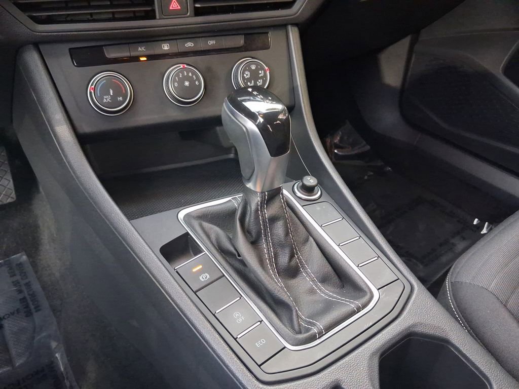 Used 2023 Volkswagen Jetta S FWD image 22