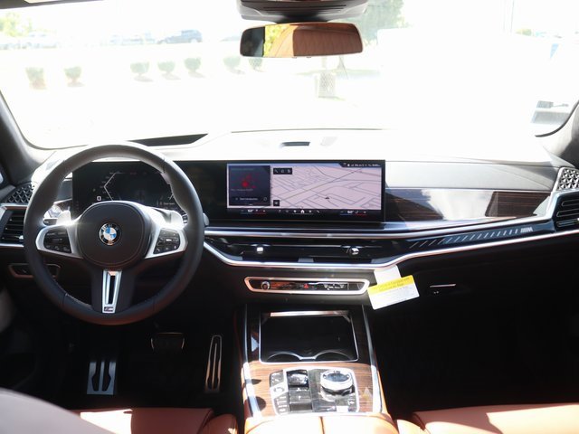 New 2026 BMW X7 M60i image 10