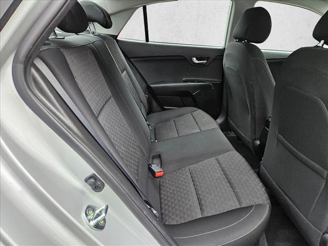 Used 2022 Kia Rio S FWD image 17