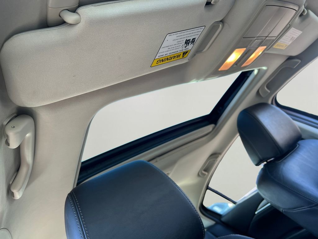 Used 2018 MAZDA MAZDA6 Grand Touring image 6