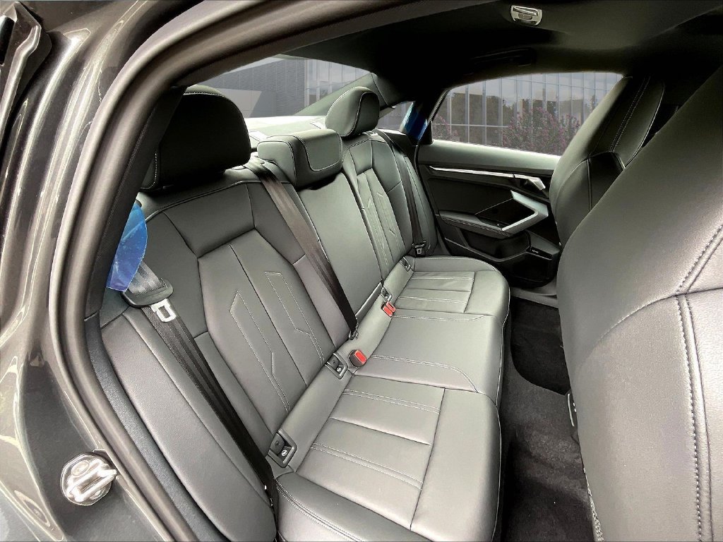 New 2026 Audi A3 2.0T Premium AWD/4WD image 10