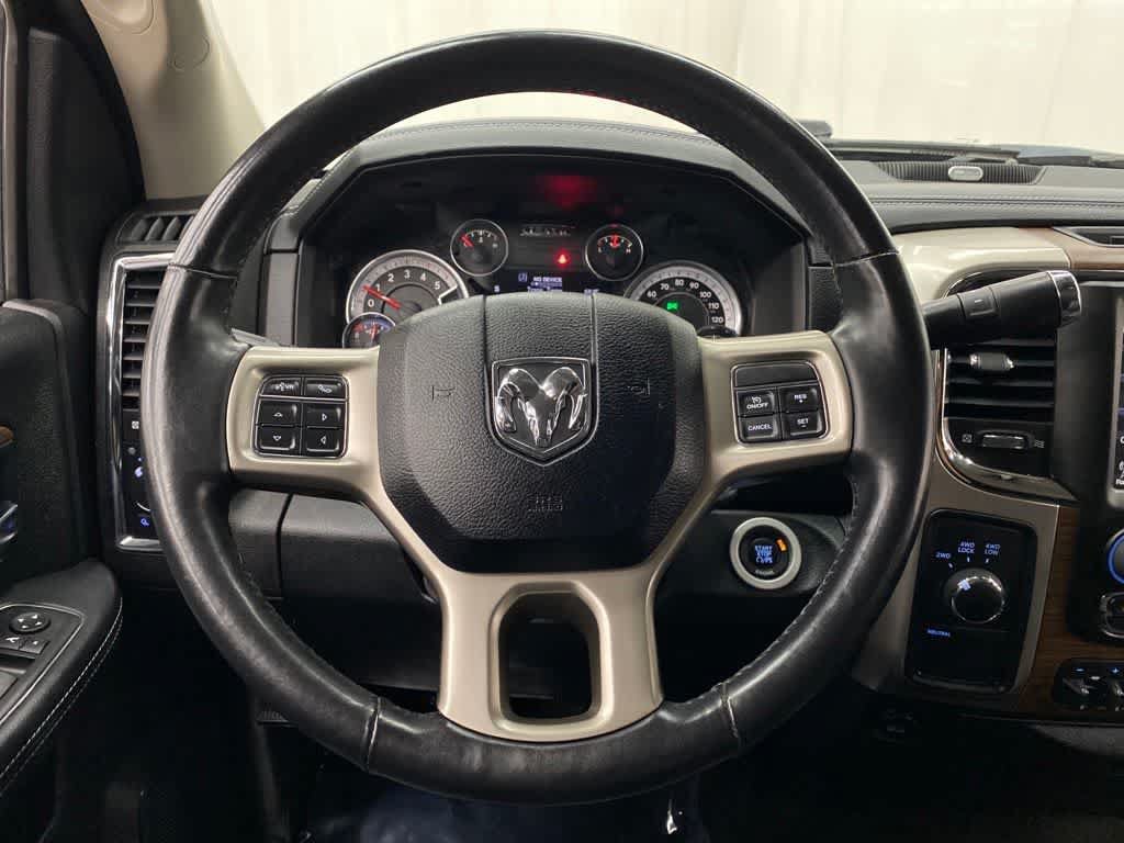 Used 2016 RAM 2500 Laramie AWD/4WD image 20