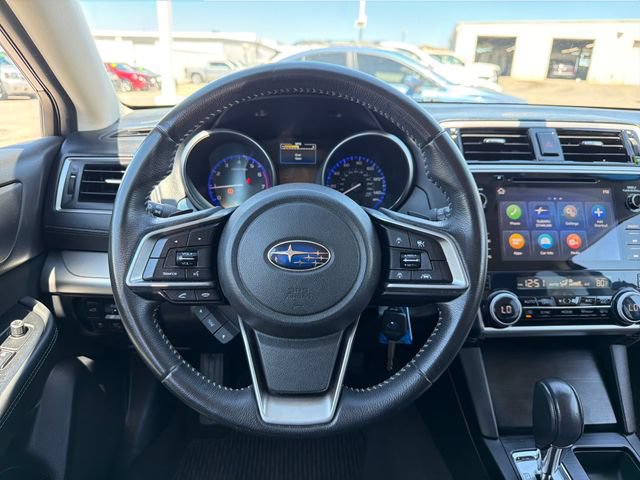 Used 2019 Subaru Outback 2.5i Premium AWD/4WD image 10