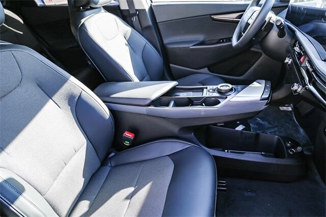 New 2025 Kia EV6 Light image 14