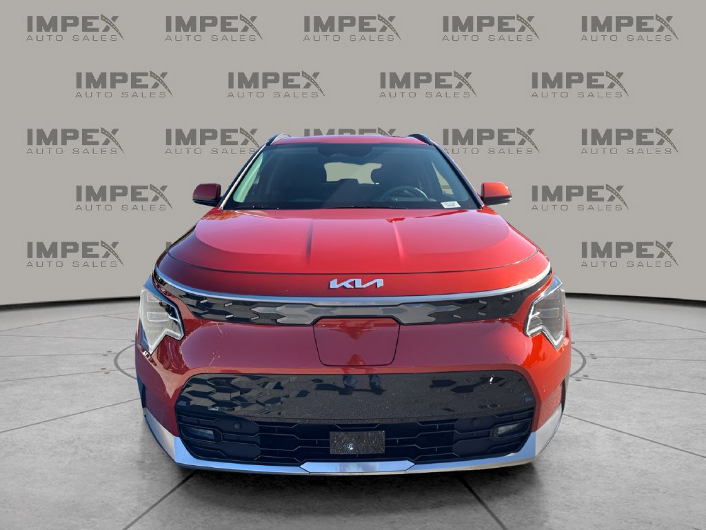 Used 2023 Kia Niro Wave FWD image 8
