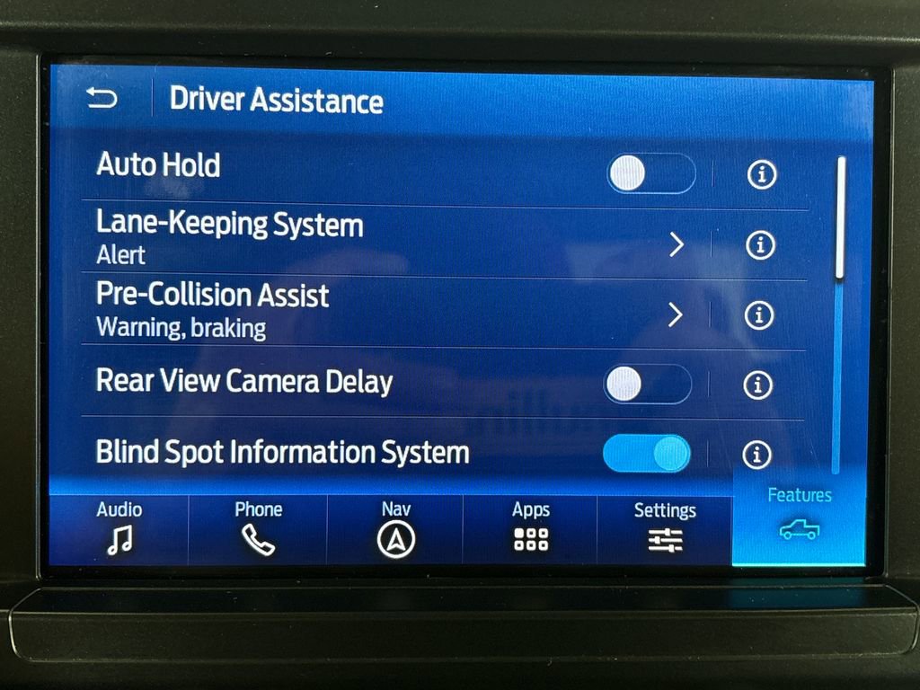 Certified 2023 Ford F150 XLT image 27