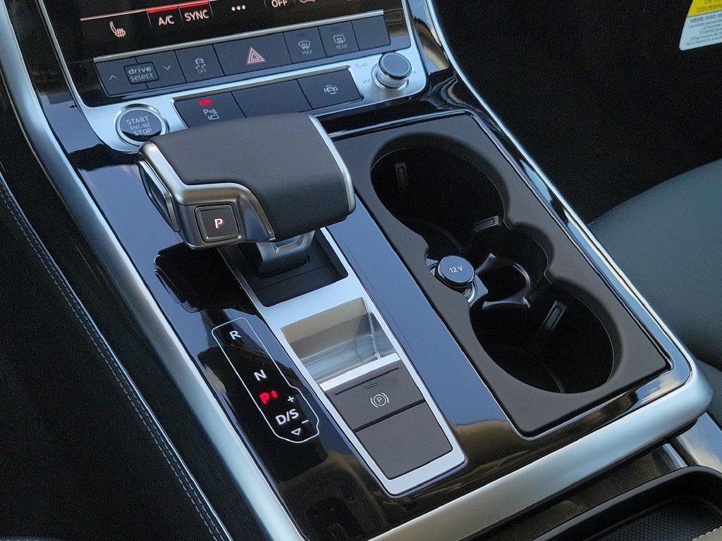 New 2026 Audi Q7 2.0T Premium Plus AWD/4WD image 15