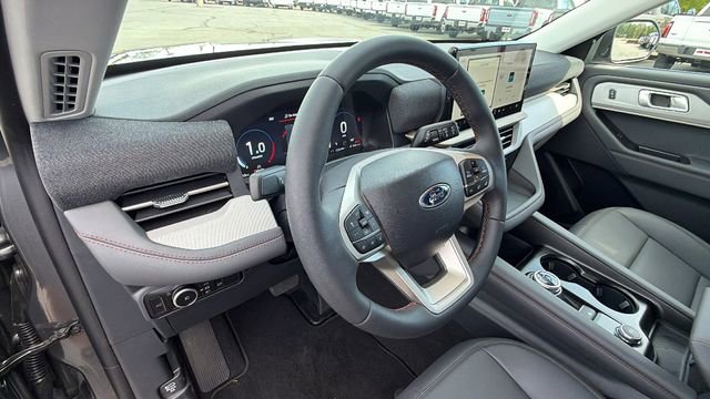 New 2026 Ford Explorer Active image 31