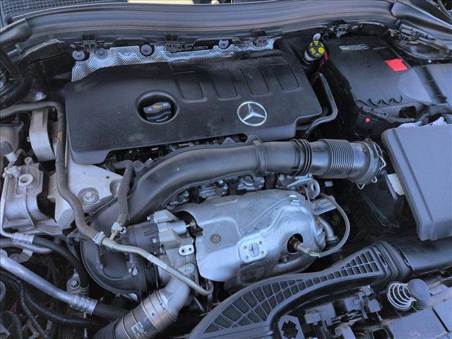 Used 2023 Mercedes-Benz GLA 250 image 29