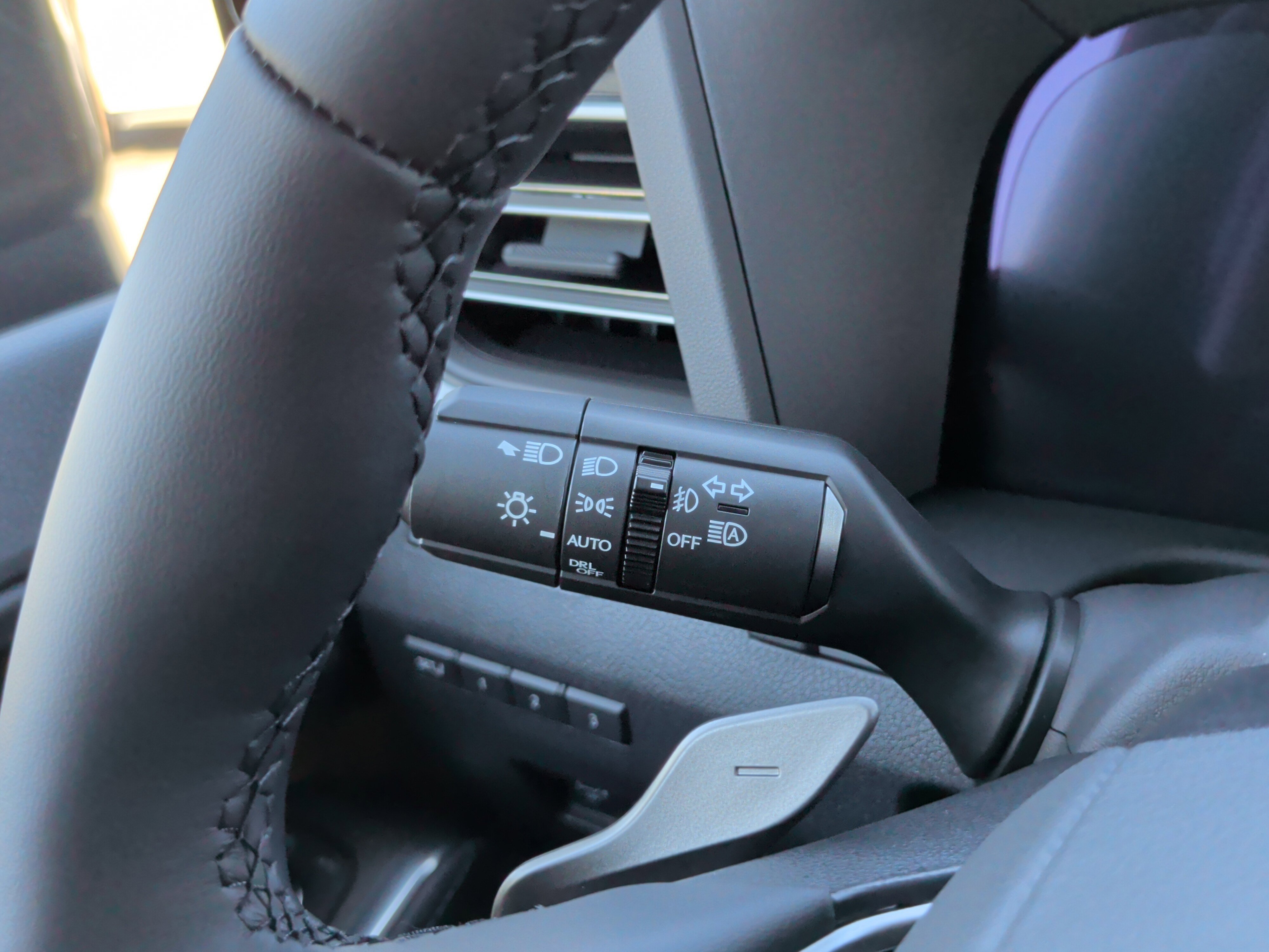 Used 2026 Lexus GX 550 w/ Accessory Package (2T) image 23