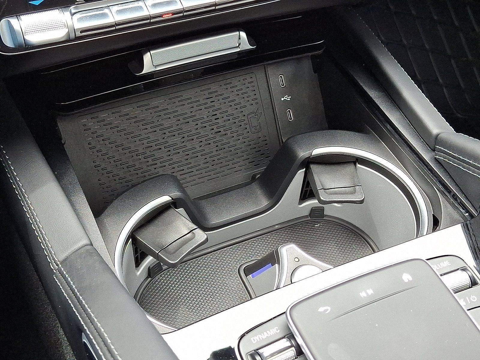 Certified 2025 Mercedes-Benz GLE 63 AMG S image 25