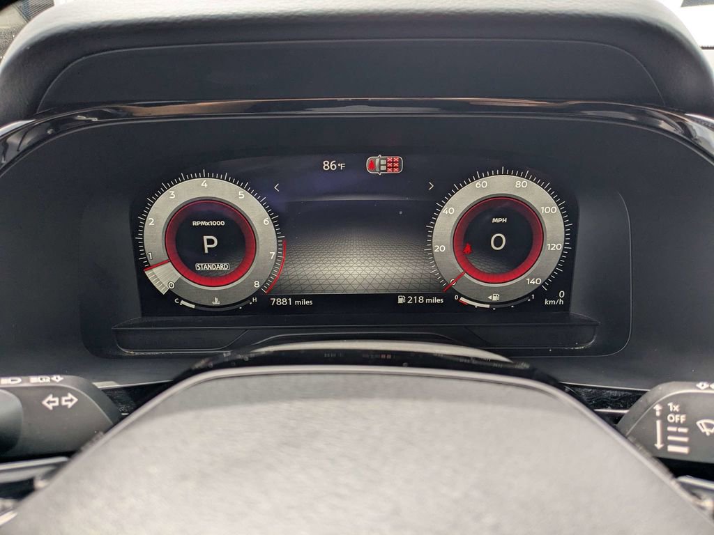 Used 2026 Nissan Pathfinder SL FWD image 27