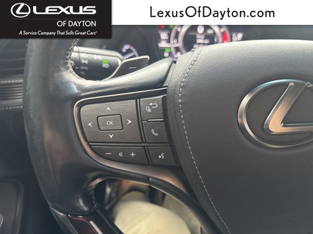 Used 2019 Lexus LS 500 500 Base image 18
