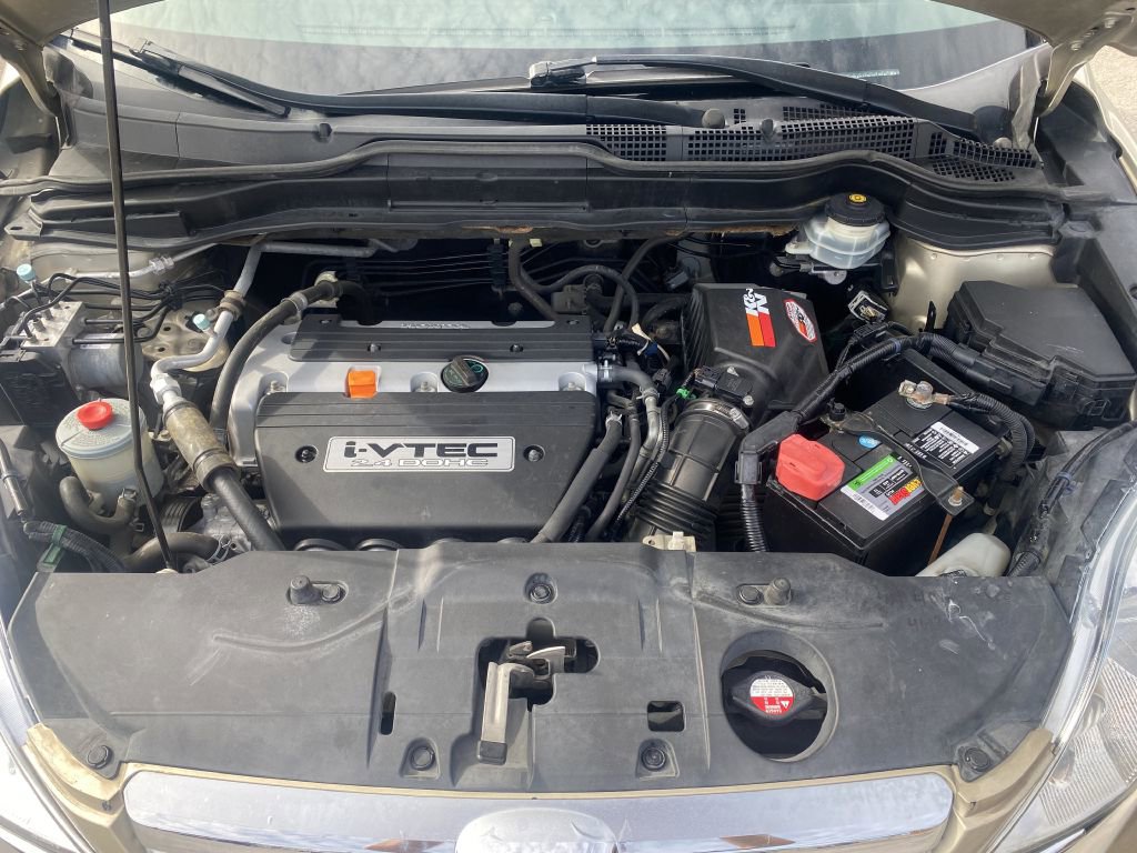 Used 2009 Honda CR-V EX image 12